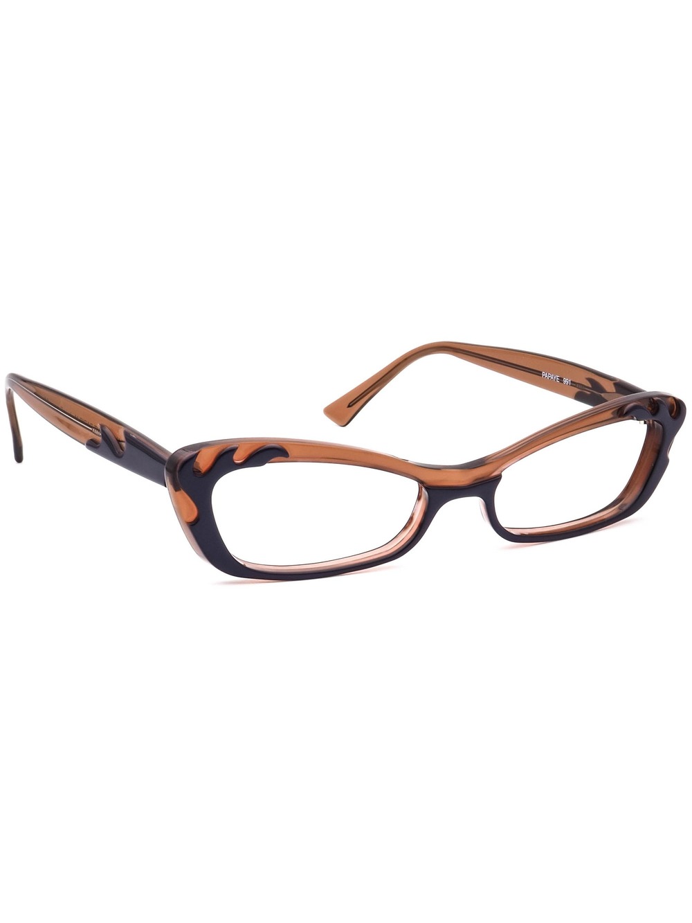 Jean Lafont Papaye 991 Eyewear